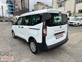 ?ZENGİN'den ?K.KARTI 12 AY TK DAHA 45 KM 2024 COURIER 1.5 DİZEL