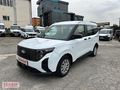 ?ZENGİN'den ?K.KARTI 12 AY TK DAHA 45 KM 2024 COURIER 1.5 DİZEL