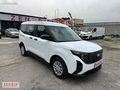 ?ZENGİN'den ?K.KARTI 12 AY TK DAHA 45 KM 2024 COURIER 1.5 DİZEL