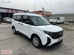 ?ZENGİN'den ?K.KARTI 12 AY TK DAHA 45 KM 2024 COURIER 1.5 DİZEL