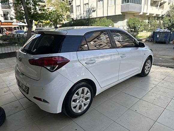 DEĞİŞENSİZ OTOMATİK VİTES