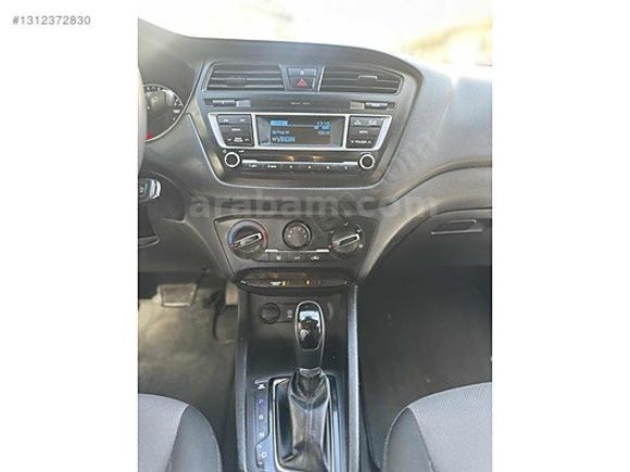 DEĞİŞENSİZ OTOMATİK VİTES