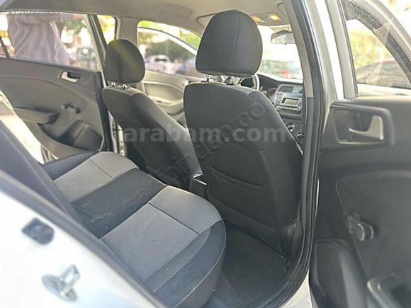 DEĞİŞENSİZ OTOMATİK VİTES