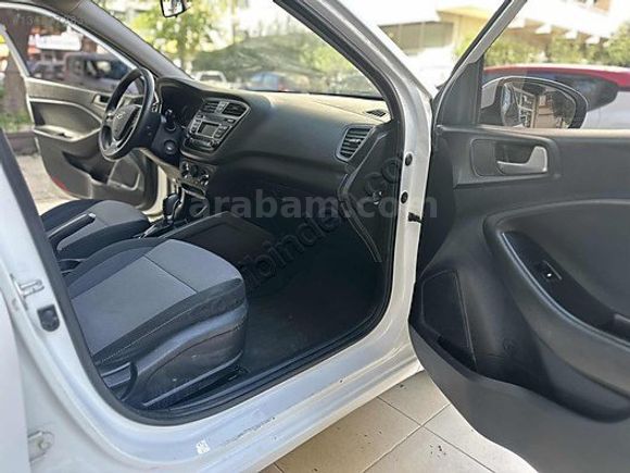 DEĞİŞENSİZ OTOMATİK VİTES