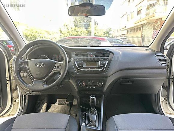 DEĞİŞENSİZ OTOMATİK VİTES