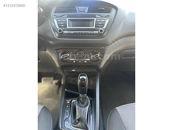 DEĞİŞENSİZ OTOMATİK VİTES
