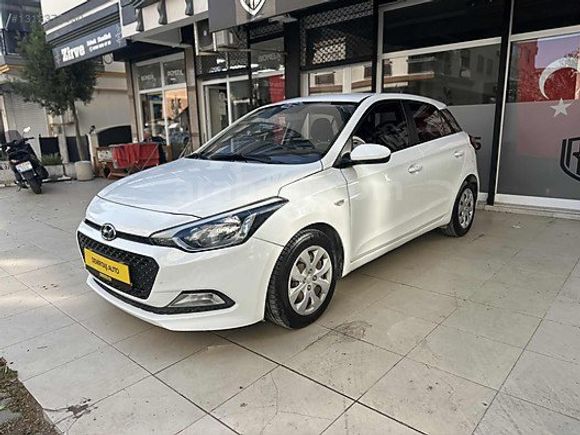 DEĞİŞENSİZ OTOMATİK VİTES