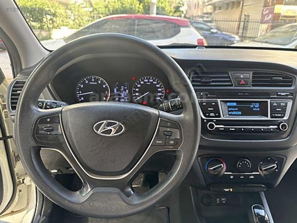 DEĞİŞENSİZ OTOMATİK VİTES