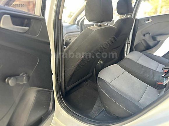 DEĞİŞENSİZ OTOMATİK VİTES