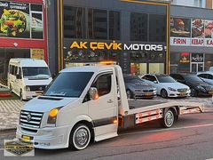 SIFIR OTO KURTARICI GRAFTIR