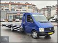 2005 VOLKSWAGEN LT35 KURTARICI BAKIMLI TEMİZ SIFIR KASA