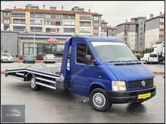 2005 VOLKSWAGEN LT35 KURTARICI BAKIMLI TEMİZ SIFIR KASA