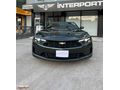 CHEVROLET CAMARO LÜKS KİRALIK İZMİR