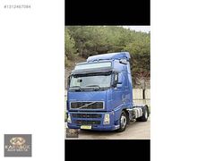 2007 MODEL OTOMATİK FH 480