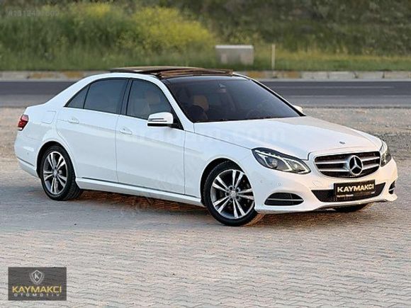 2013 E180 HATASIZ BOYASIZ EMSALSİZ LED/CAM TAVAN/K.ISITMA