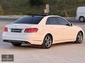 2013 E180 HATASIZ BOYASIZ EMSALSİZ LED/CAM TAVAN/K.ISITMA