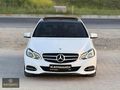 2013 E180 HATASIZ BOYASIZ EMSALSİZ LED/CAM TAVAN/K.ISITMA