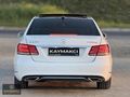 2013 E180 HATASIZ BOYASIZ EMSALSİZ LED/CAM TAVAN/K.ISITMA