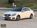 2013 E180 HATASIZ BOYASIZ EMSALSİZ LED/CAM TAVAN/K.ISITMA