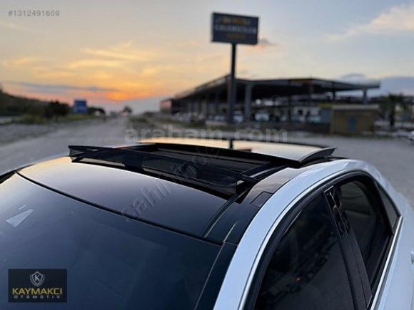 2013 E180 HATASIZ BOYASIZ EMSALSİZ LED/CAM TAVAN/K.ISITMA