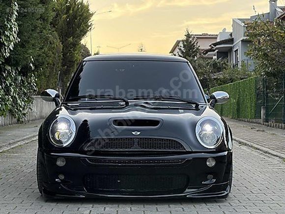 2005|182.000KM|Otomatik|Cam Tavan|Kredi Kartına 12 Taksit