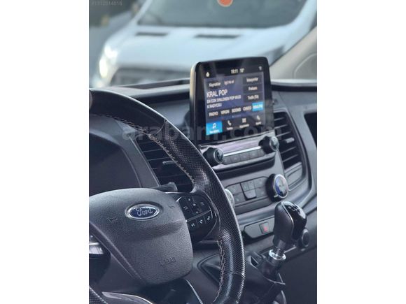 2020 HATASIZ BOYASIZ 110.000KM'DE TEKNO PAKET İLK ELDEN