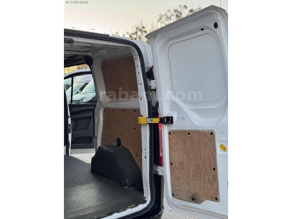 2020 HATASIZ BOYASIZ 110.000KM'DE TEKNO PAKET İLK ELDEN