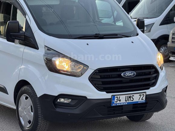 2020 HATASIZ BOYASIZ 110.000KM'DE TEKNO PAKET İLK ELDEN