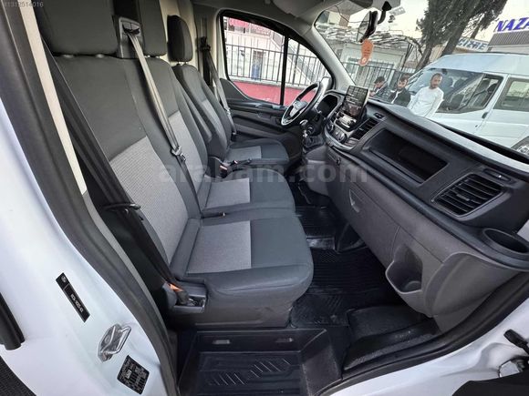 2020 HATASIZ BOYASIZ 110.000KM'DE TEKNO PAKET İLK ELDEN
