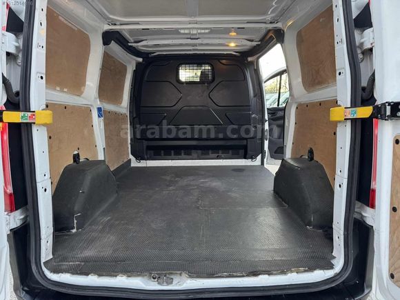 2020 HATASIZ BOYASIZ 110.000KM'DE TEKNO PAKET İLK ELDEN