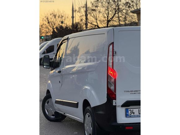 2020 HATASIZ BOYASIZ 110.000KM'DE TEKNO PAKET İLK ELDEN