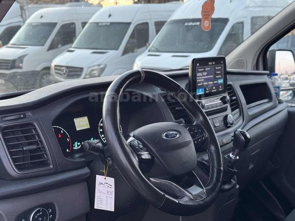 2020 HATASIZ BOYASIZ 110.000KM'DE TEKNO PAKET İLK ELDEN