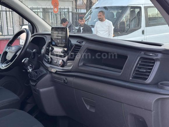 2020 HATASIZ BOYASIZ 110.000KM'DE TEKNO PAKET İLK ELDEN