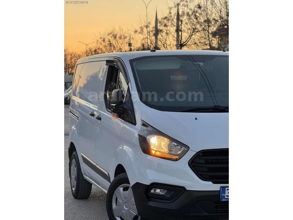 2020 HATASIZ BOYASIZ 110.000KM'DE TEKNO PAKET İLK ELDEN