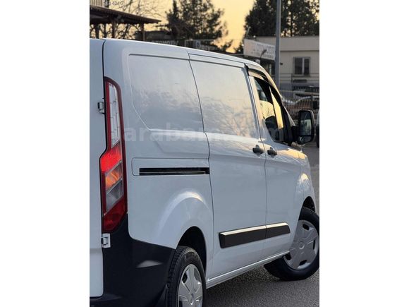 2020 HATASIZ BOYASIZ 110.000KM'DE TEKNO PAKET İLK ELDEN