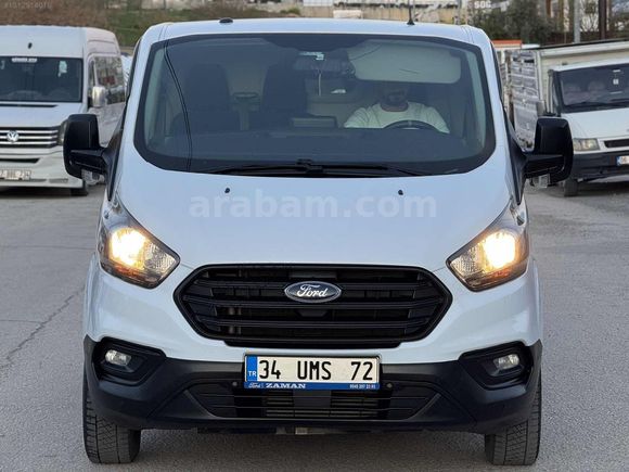 2020 HATASIZ BOYASIZ 110.000KM'DE TEKNO PAKET İLK ELDEN
