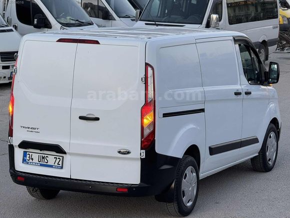 2020 HATASIZ BOYASIZ 110.000KM'DE TEKNO PAKET İLK ELDEN