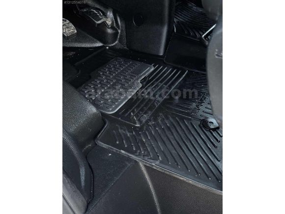 2020 HATASIZ BOYASIZ 110.000KM'DE TEKNO PAKET İLK ELDEN