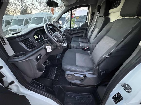 2020 HATASIZ BOYASIZ 110.000KM'DE TEKNO PAKET İLK ELDEN