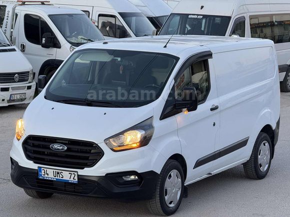 2020 HATASIZ BOYASIZ 110.000KM'DE TEKNO PAKET İLK ELDEN