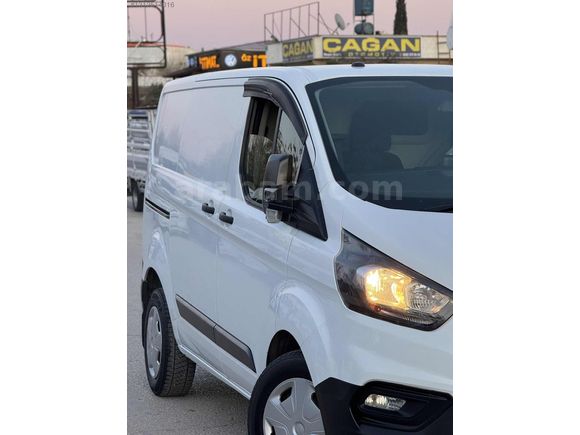2020 HATASIZ BOYASIZ 110.000KM'DE TEKNO PAKET İLK ELDEN