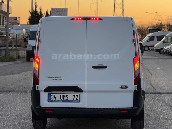 2020 HATASIZ BOYASIZ 110.000KM'DE TEKNO PAKET İLK ELDEN