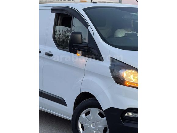 2020 HATASIZ BOYASIZ 110.000KM'DE TEKNO PAKET İLK ELDEN
