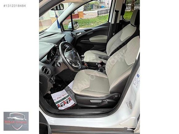 HATASIZ BOYASIZ ORJİNAL OTOMOBİL RUHSATLI