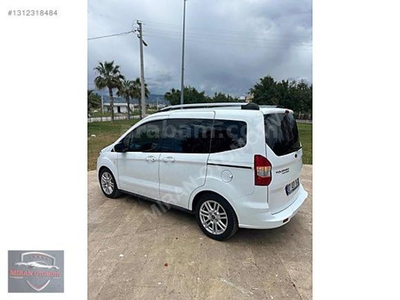 HATASIZ BOYASIZ ORJİNAL OTOMOBİL RUHSATLI