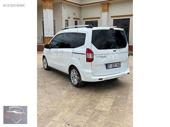 HATASIZ BOYASIZ ORJİNAL OTOMOBİL RUHSATLI