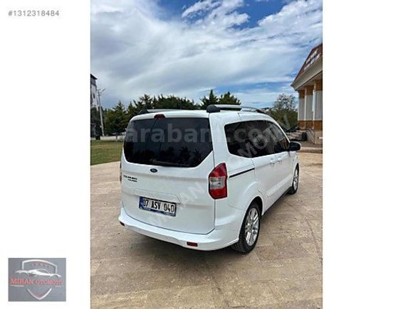 HATASIZ BOYASIZ ORJİNAL OTOMOBİL RUHSATLI