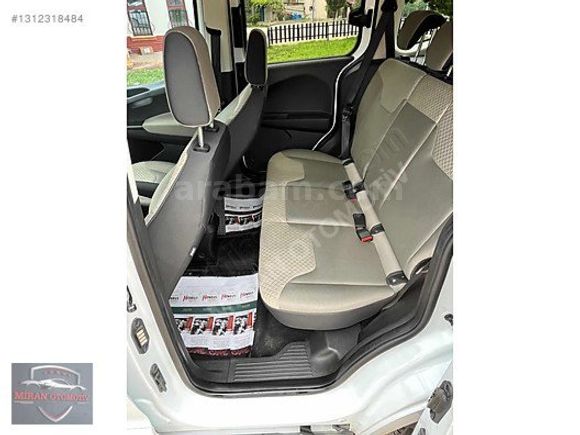HATASIZ BOYASIZ ORJİNAL OTOMOBİL RUHSATLI