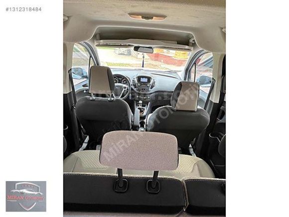 HATASIZ BOYASIZ ORJİNAL OTOMOBİL RUHSATLI