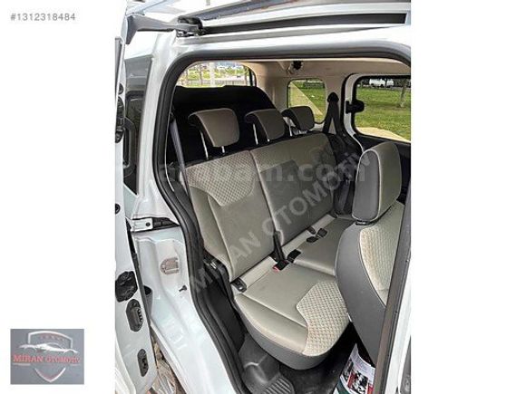 HATASIZ BOYASIZ ORJİNAL OTOMOBİL RUHSATLI
